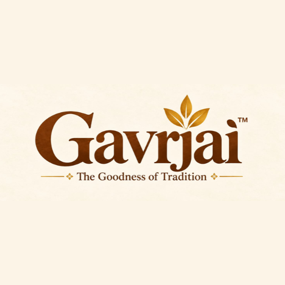 Gavrjai Logo